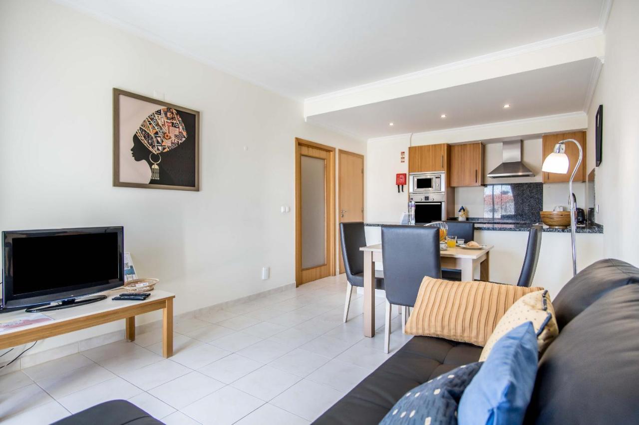 #107 T1 Vista Ondas By Holidays Apartamento *