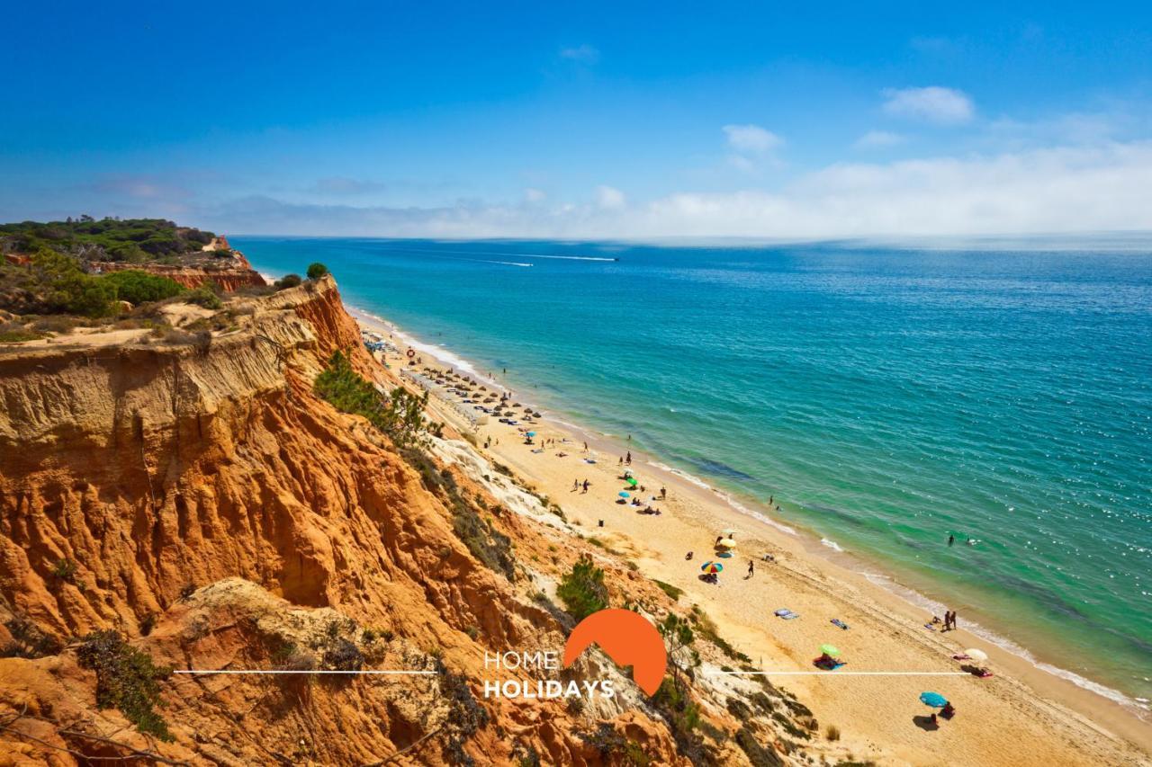 #107 T1 Vista Ondas By Holidays *