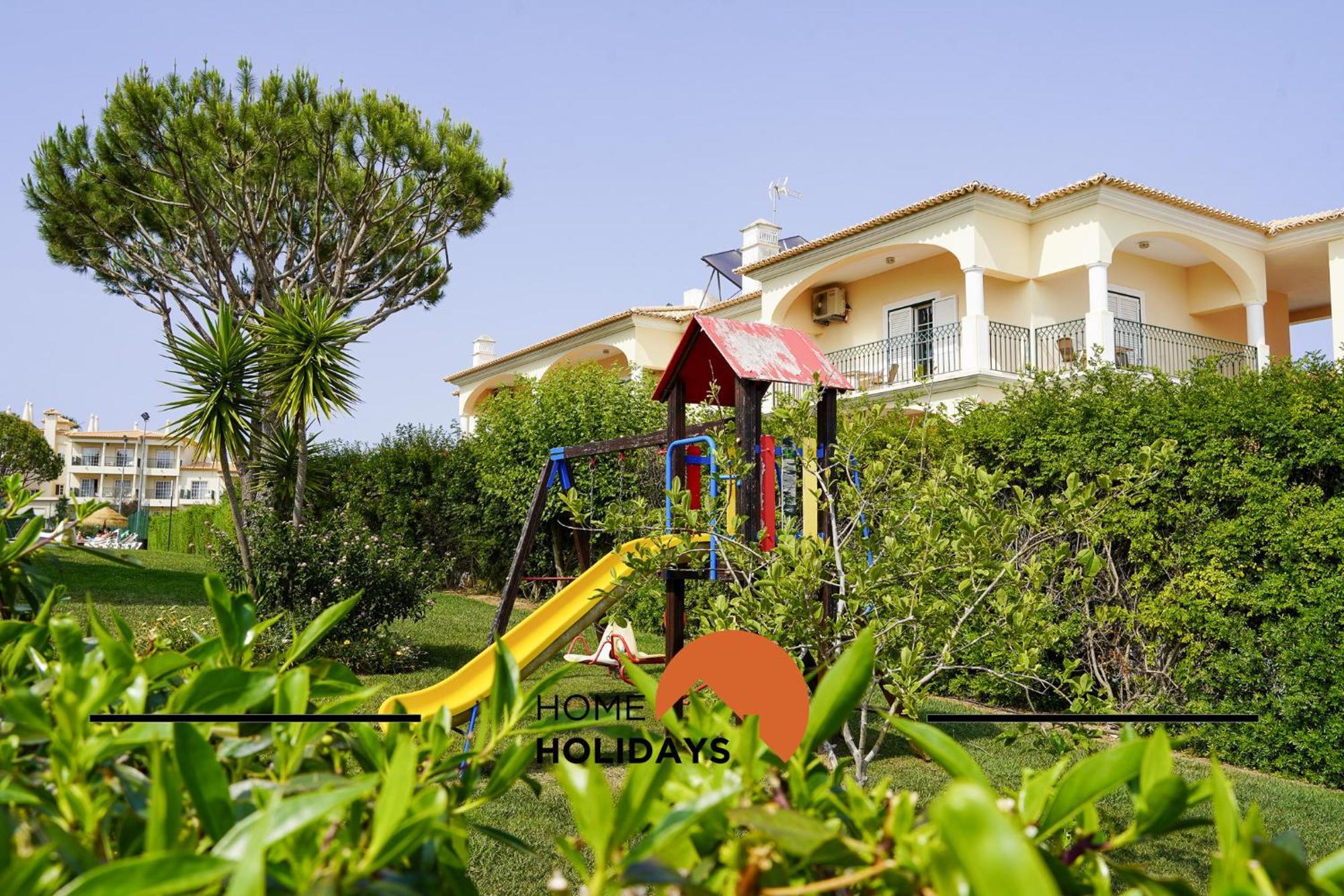 #107 T1 Vista Ondas By Holidays