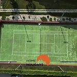 #107 T1 Vista Das Ondas By Home Holidays