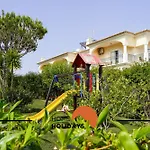 #107 T1 Vista Das Ondas By Home Holidays