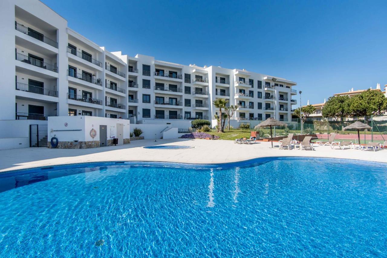 Apartment #107 T1 Vista Ondas By Holidays