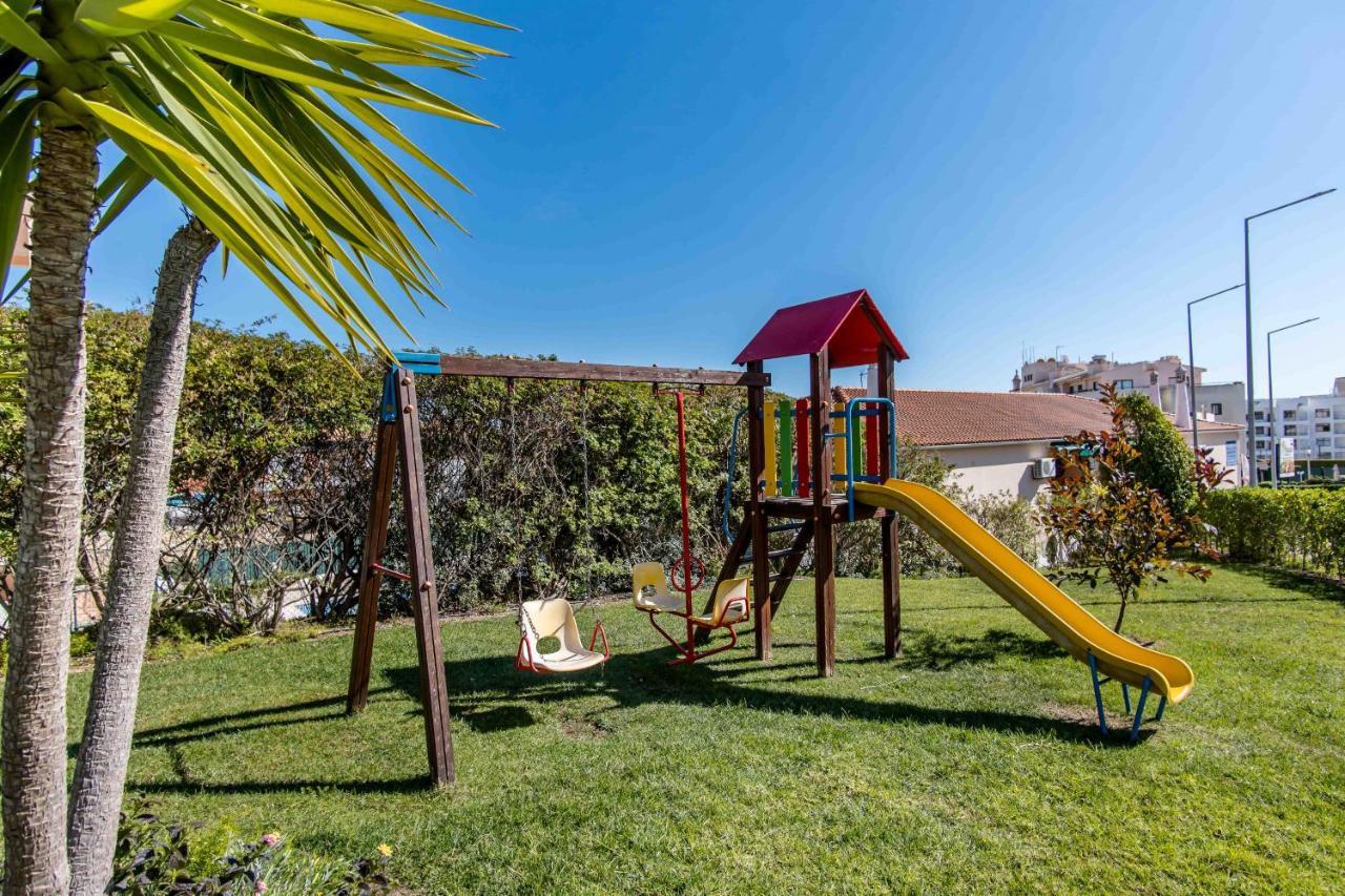 Apartment #107 T1 Vista Ondas By Holidays Albufeira