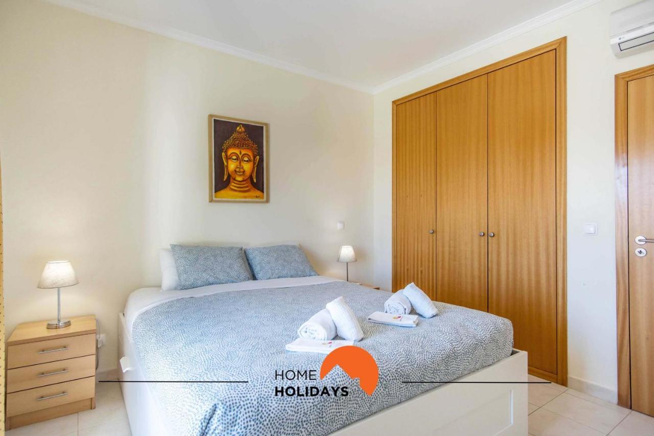 #107 T1 Vista Ondas By Holidays Apartment Albufeira