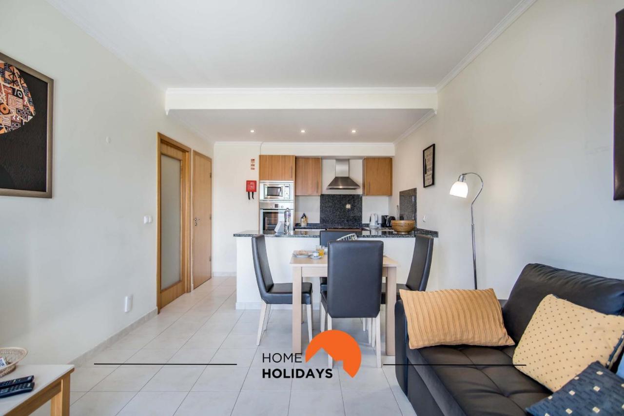 Apartment #107 T1 Vista Ondas By Holidays