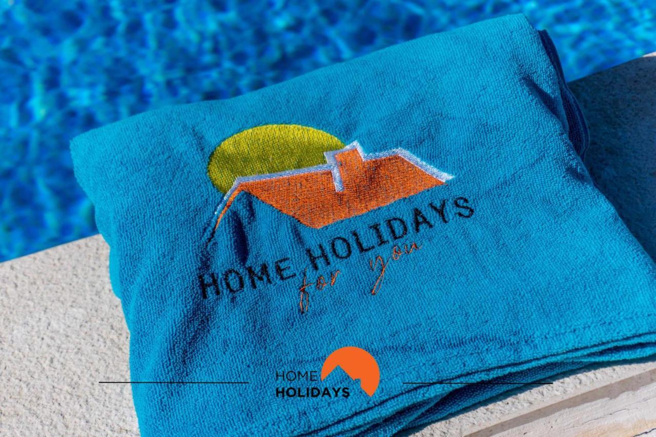 #107 T1 Vista Ondas By Holidays *