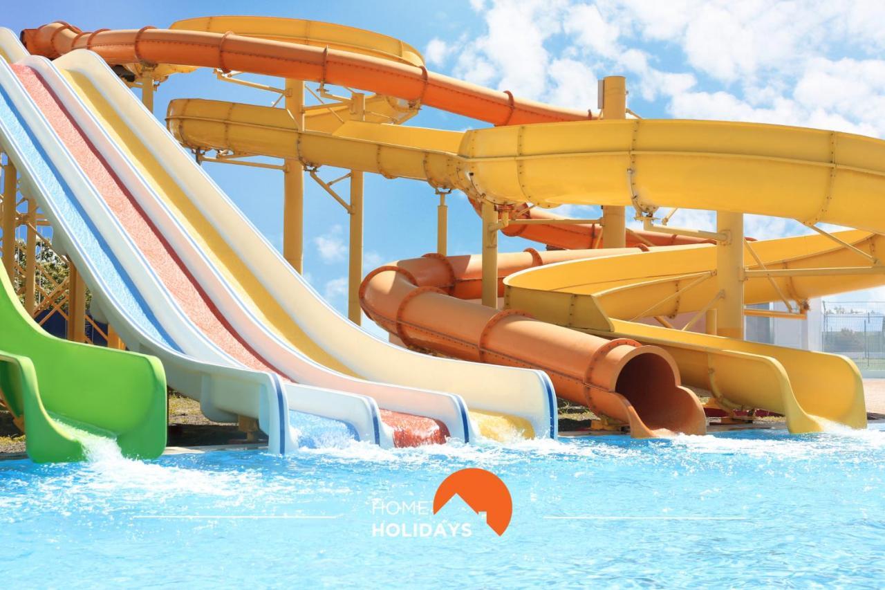 #107 T1 Vista Ondas By Holidays *