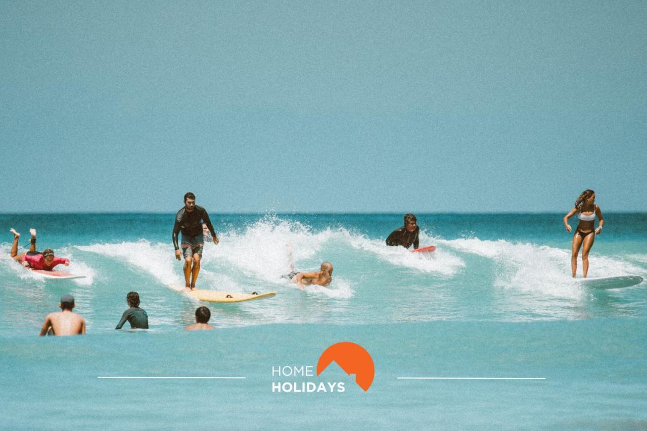 #107 T1 Vista Ondas By Holidays