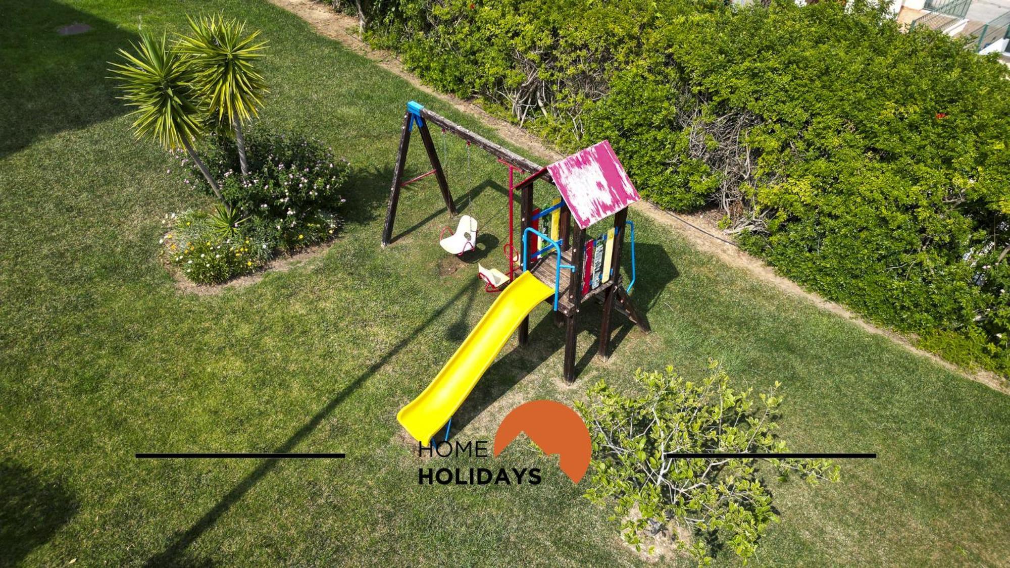 Apartment #107 T1 Vista Ondas By Holidays Albufeira