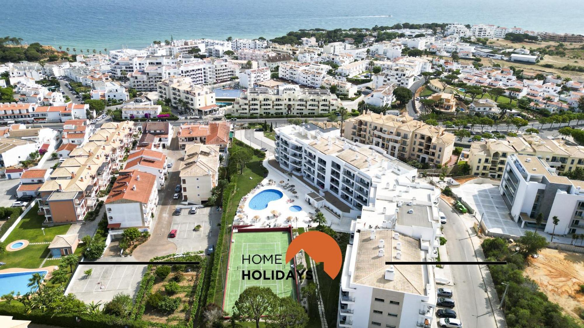 #107 T1 Vista Ondas By Holidays *