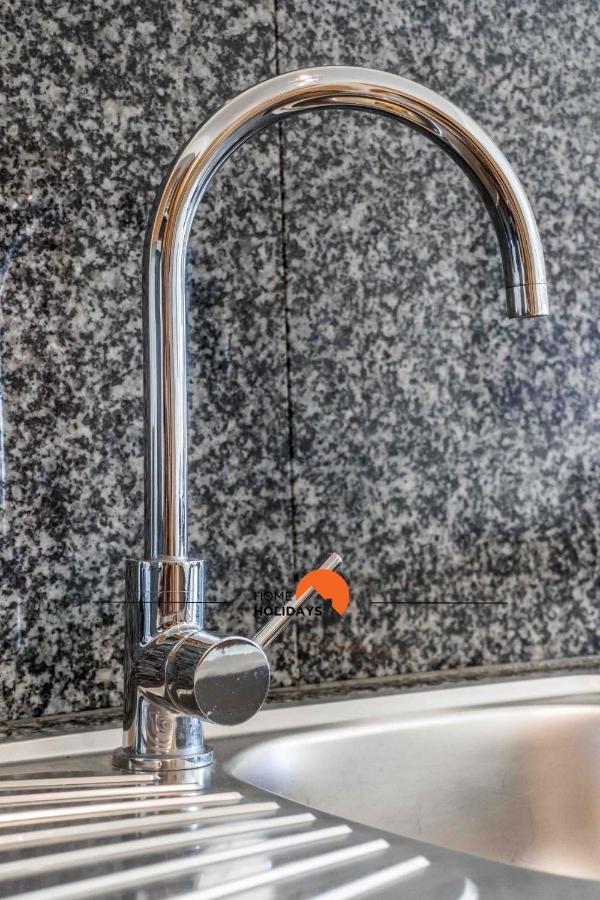 Apartamento #107 T1 Vista Ondas By Holidays