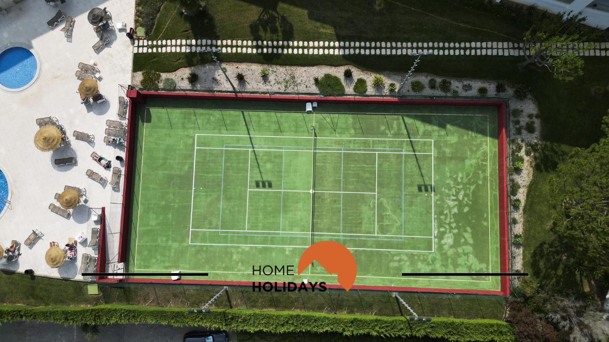 Apartamento #107 T1 Vista Ondas By Holidays
