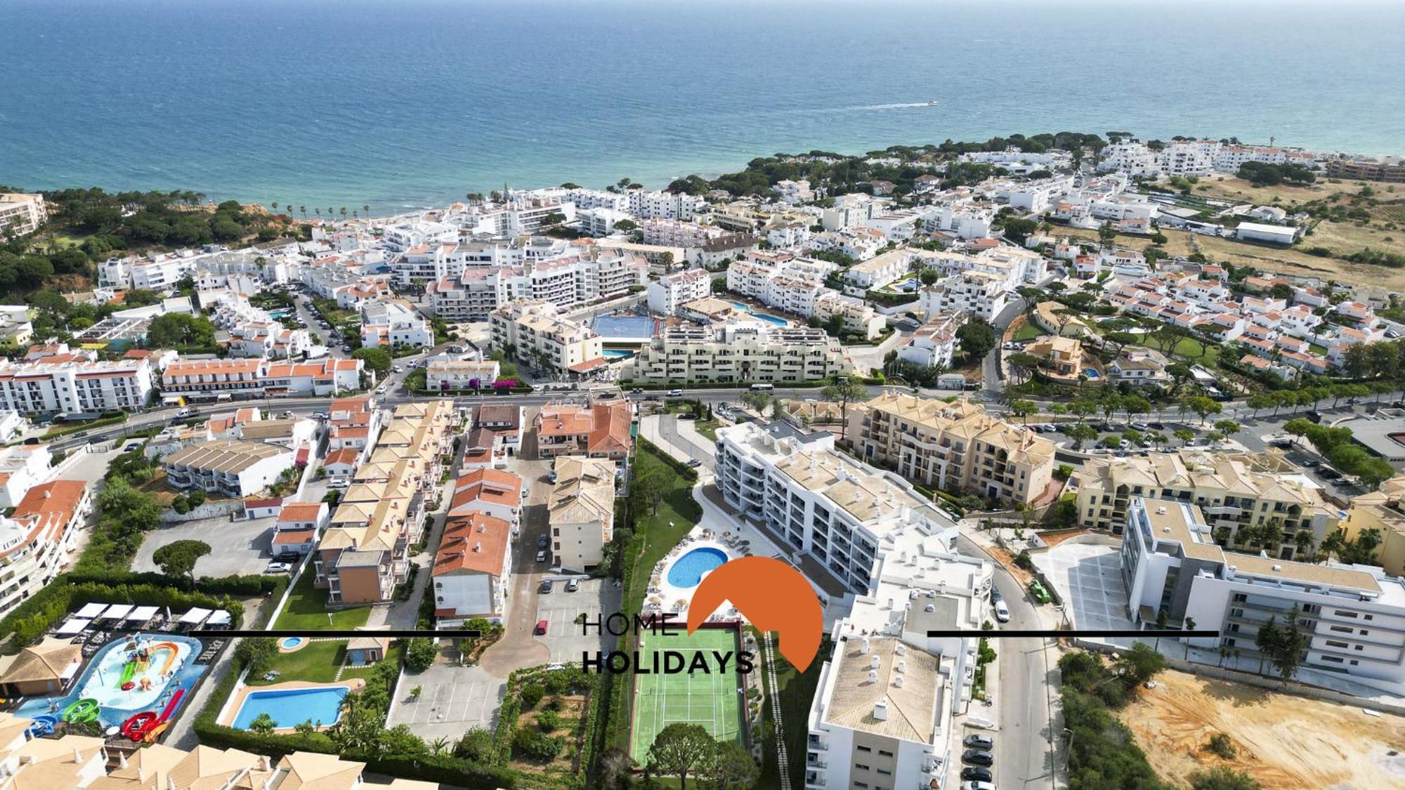 Apartamento #107 T1 Vista Ondas By Holidays