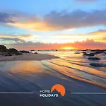 #107 T1 Vista Das Ondas By Home Holidays