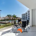 #107 T1 Vista Das Ondas By Home Holidays