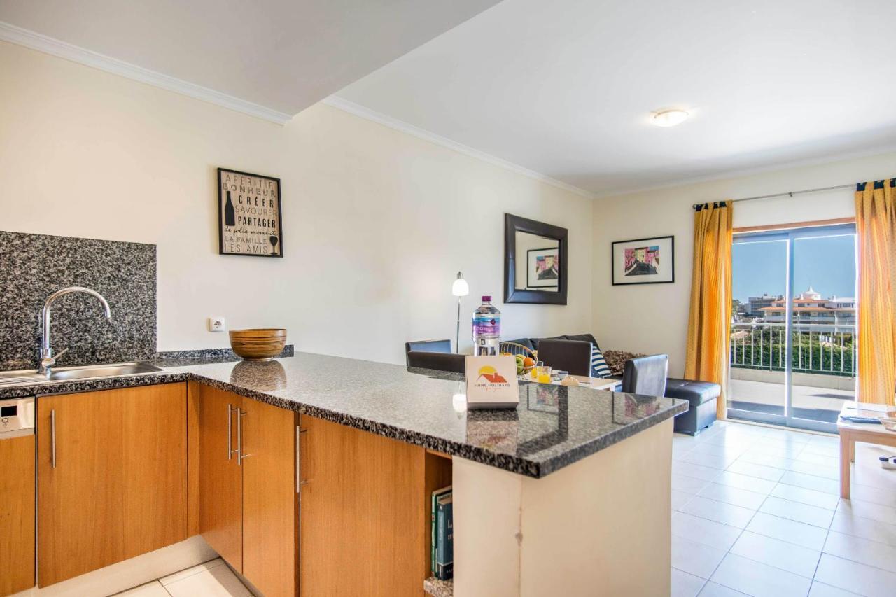 #107 T1 Vista Ondas By Holidays *