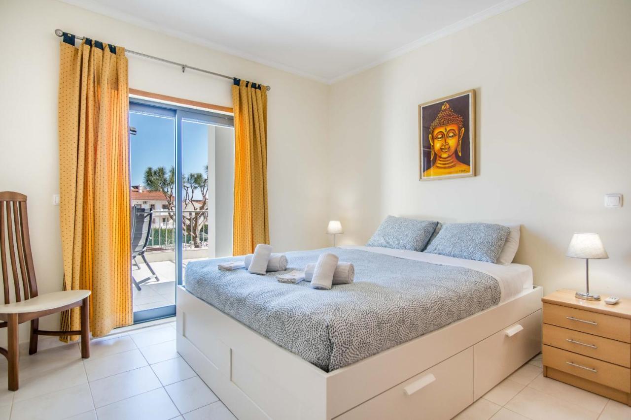 #107 T1 Vista Ondas By Holidays Apartamento