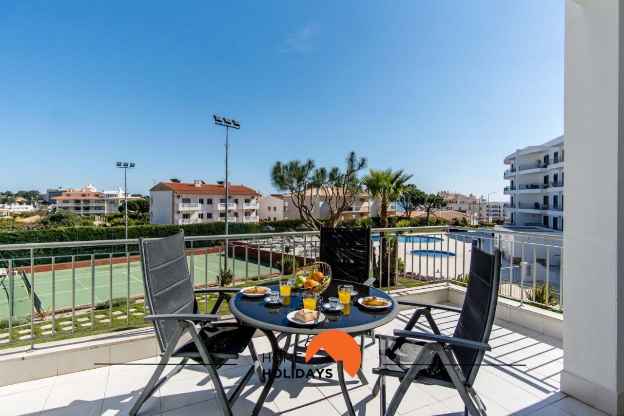 #107 T1 Vista Ondas By Holidays Apartamento Albufeira