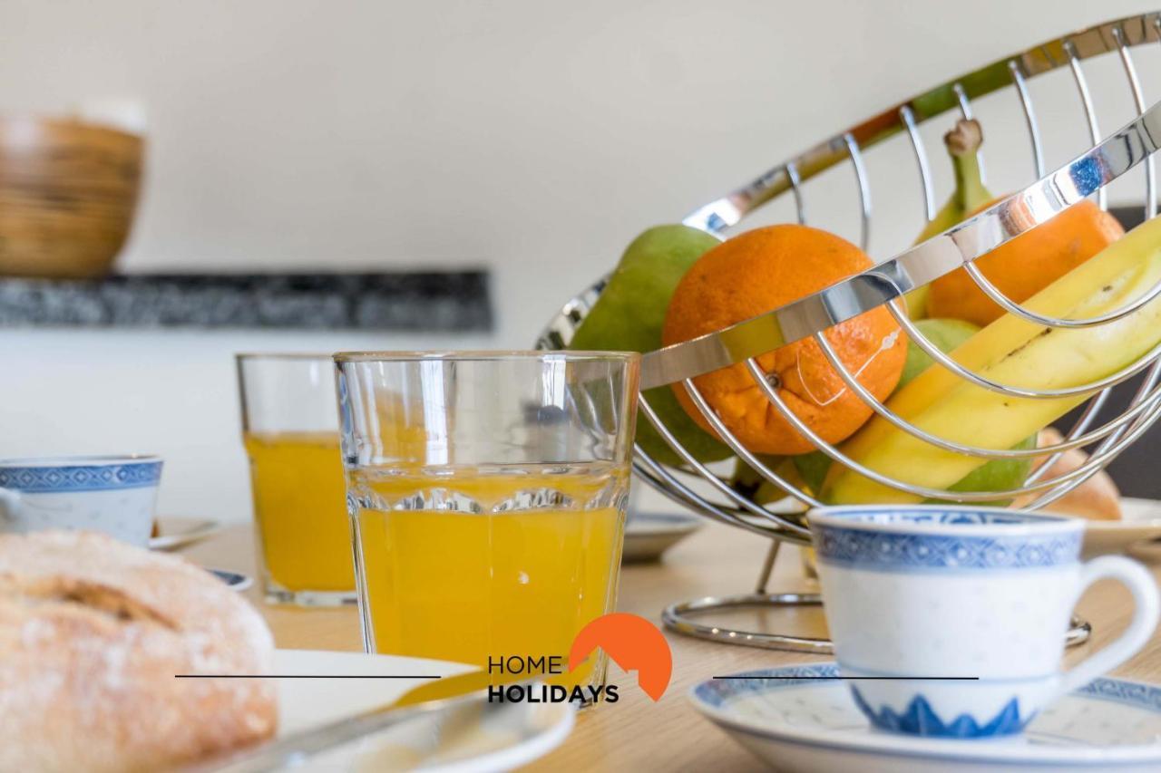 #107 T1 Vista Ondas By Holidays *
