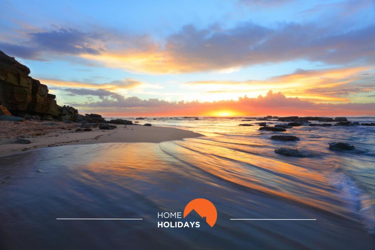 #107 T1 Vista Ondas By Holidays * Albufeira