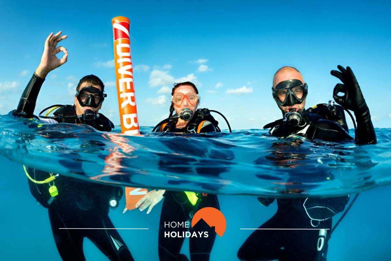 #107 T1 Vista Ondas By Holidays