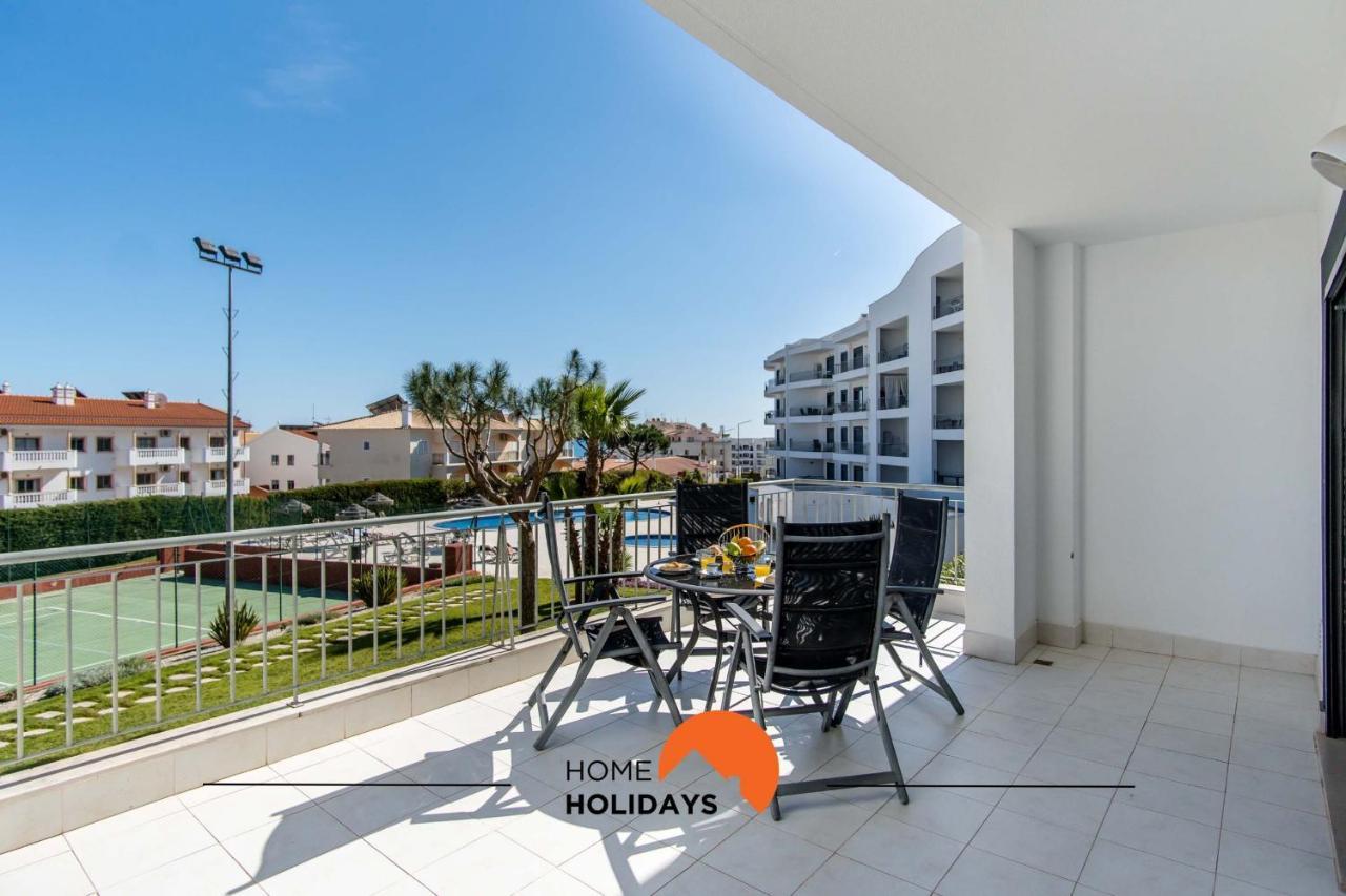 #107 T1 Vista Ondas By Holidays Apartamento Albufeira