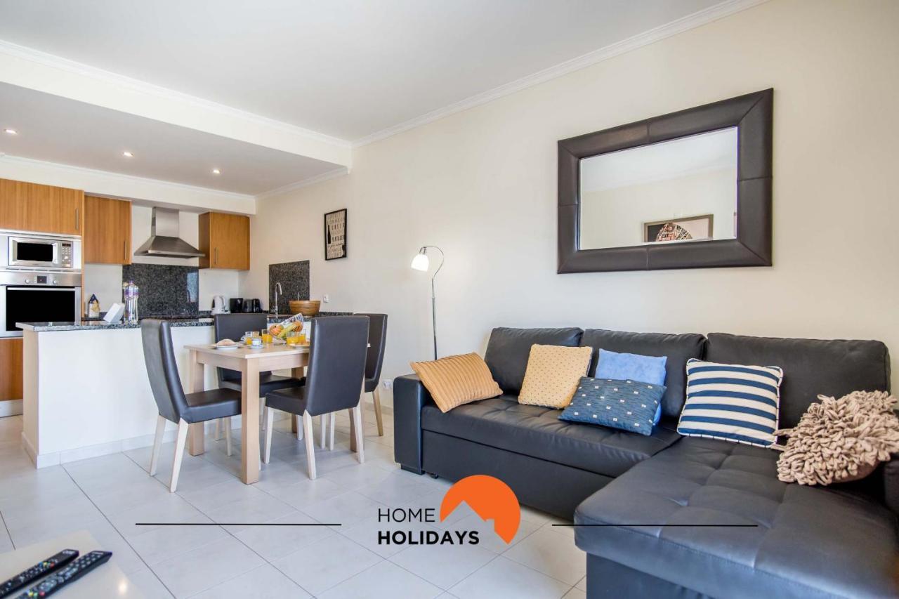 Apartamento #107 T1 Vista Ondas By Holidays
