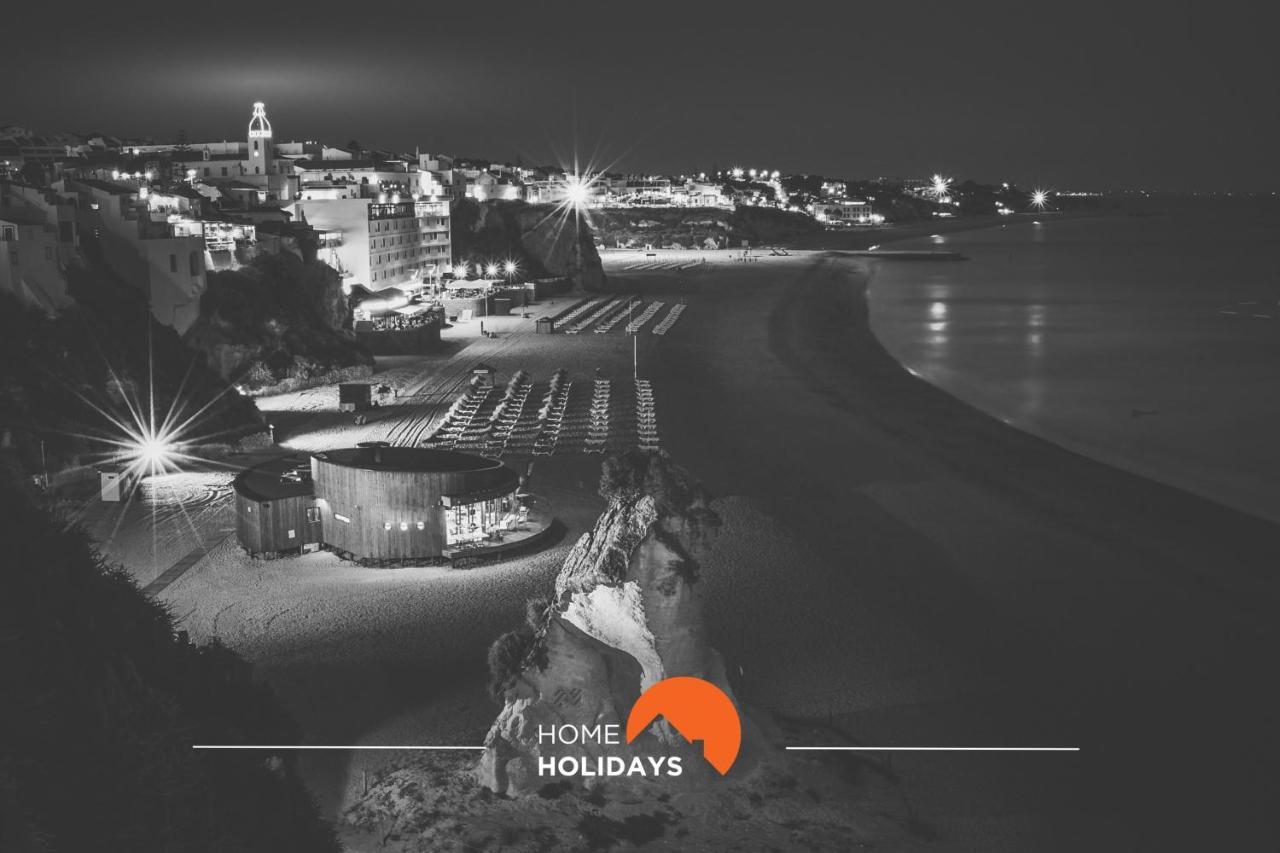 #107 T1 Vista Ondas By Holidays Apartamento Albufeira