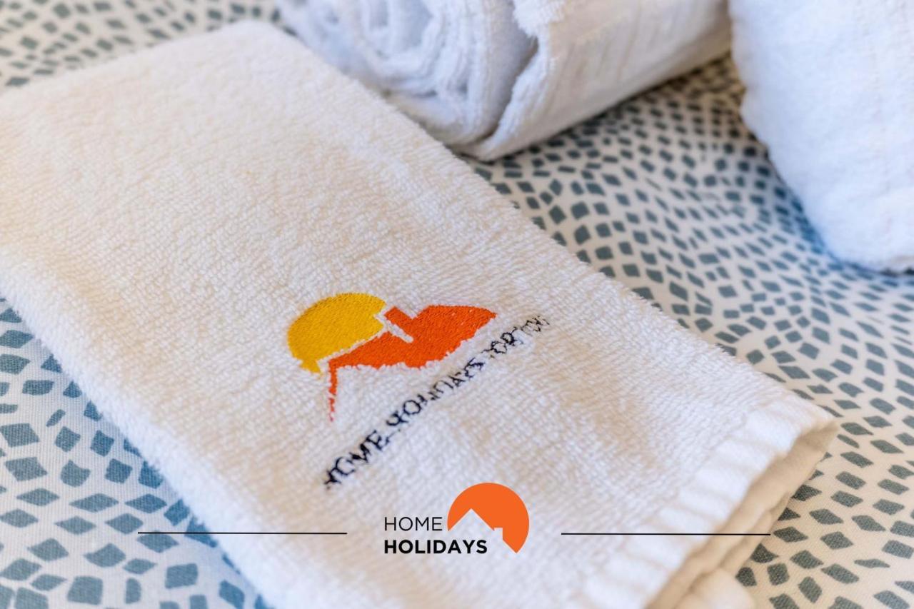 #107 T1 Vista Ondas By Holidays * Albufeira